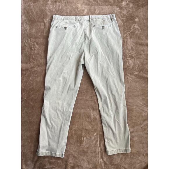 Tommy Bahama Stretch Chino Dress Pants Men’s Size 36x30‎ - Picture 2 of 6